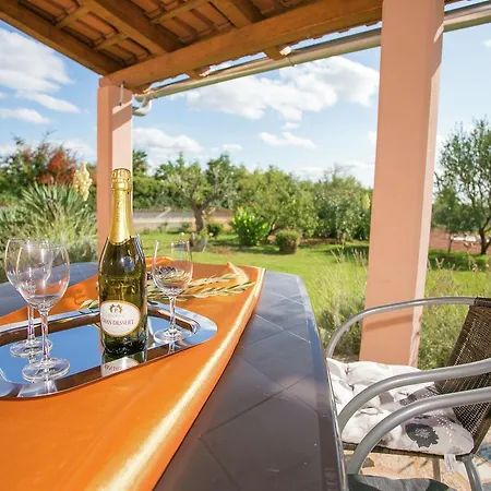 Luxurious In Kastelir-labinci With Swimming Pool